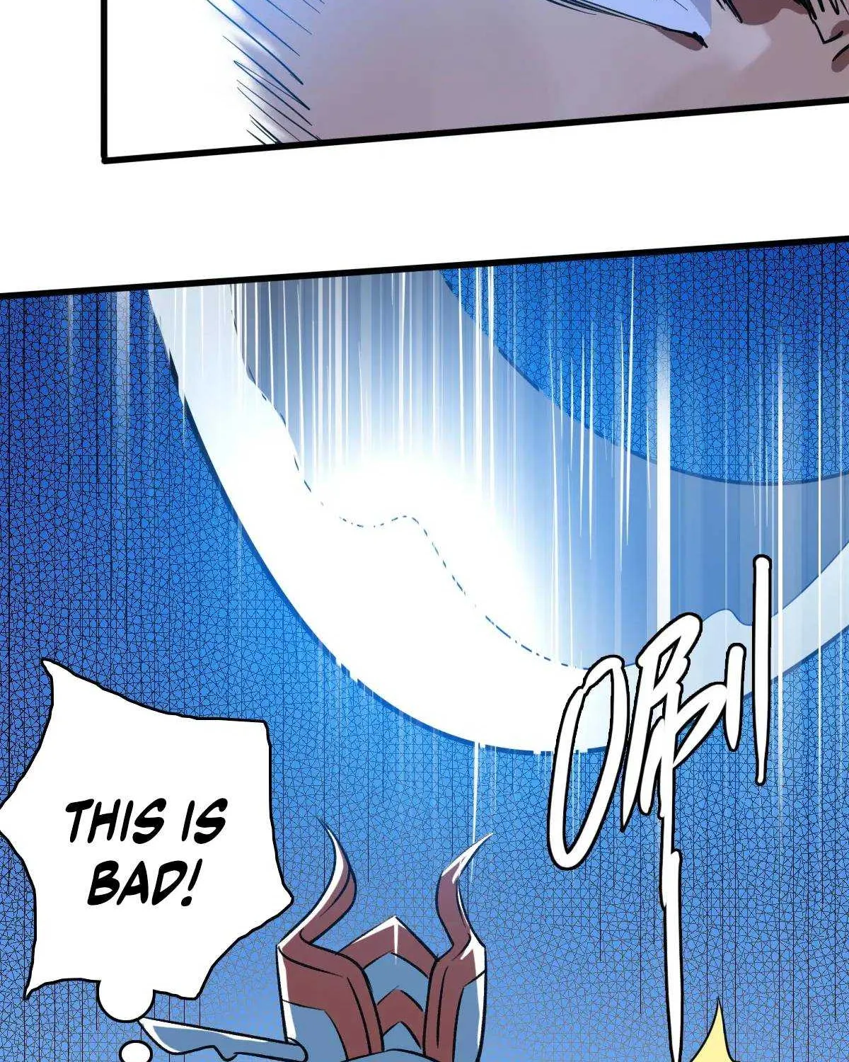 Supreme Taoist (2021) Chapter 28 page 44 - 