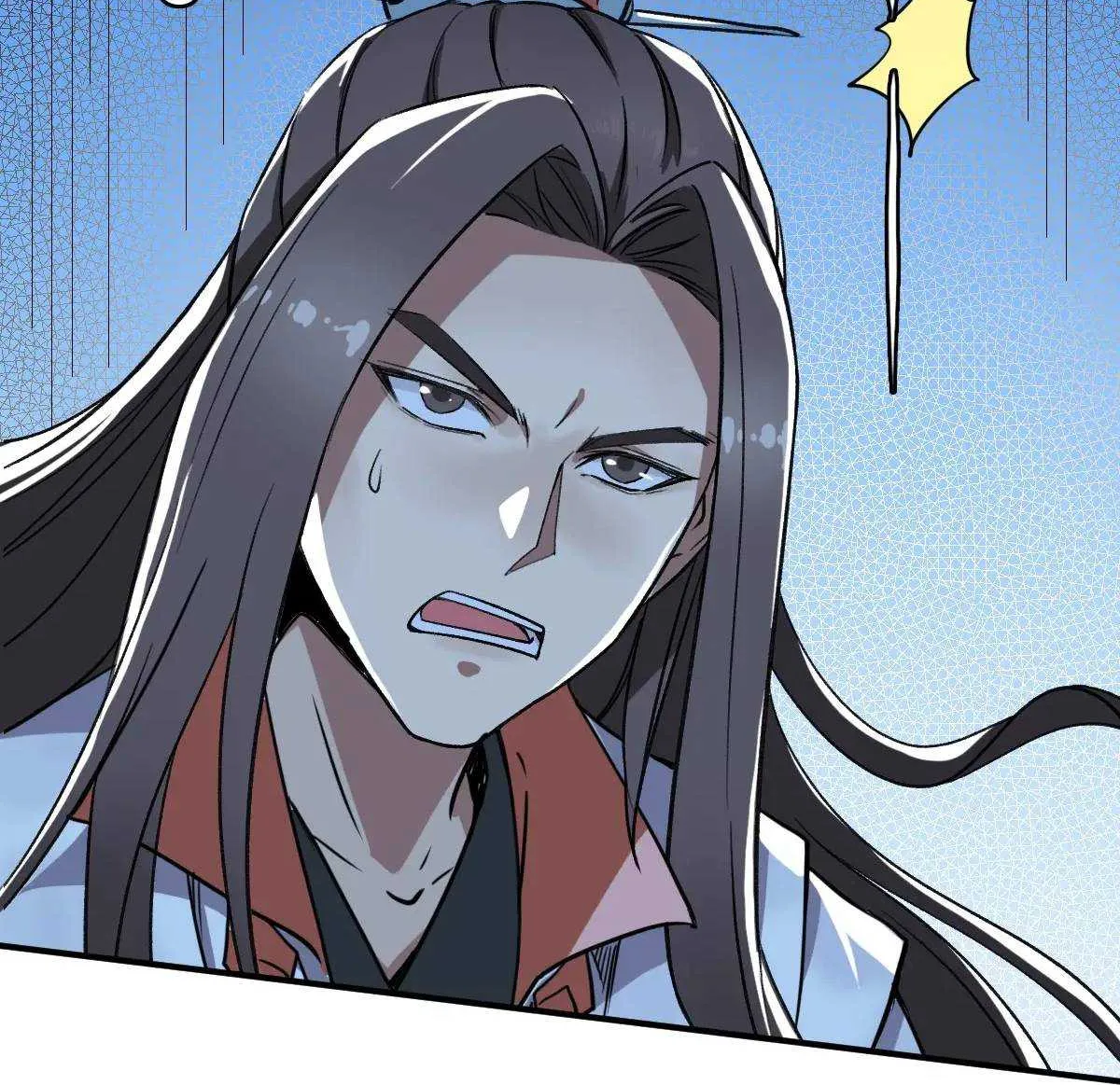 Supreme Taoist (2021) Chapter 28 page 45 - 