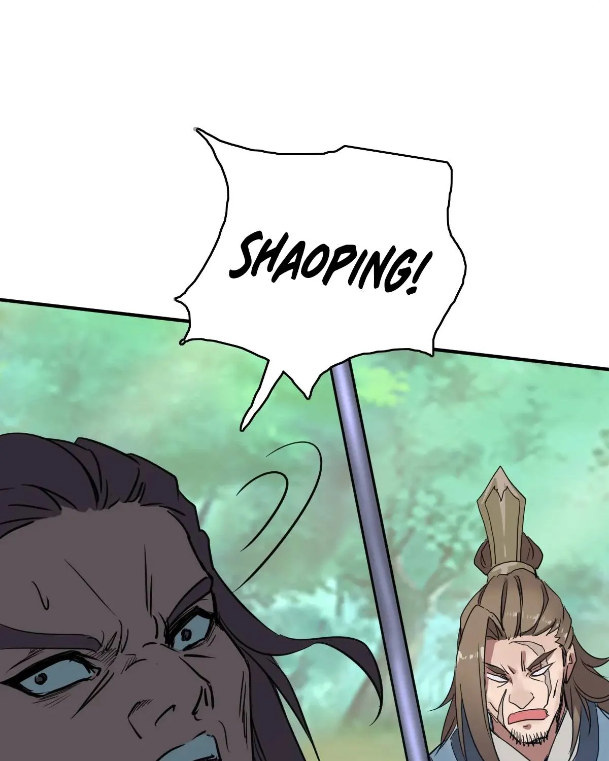 Supreme Taoist (2021) Chapter 28 page 46 - 
