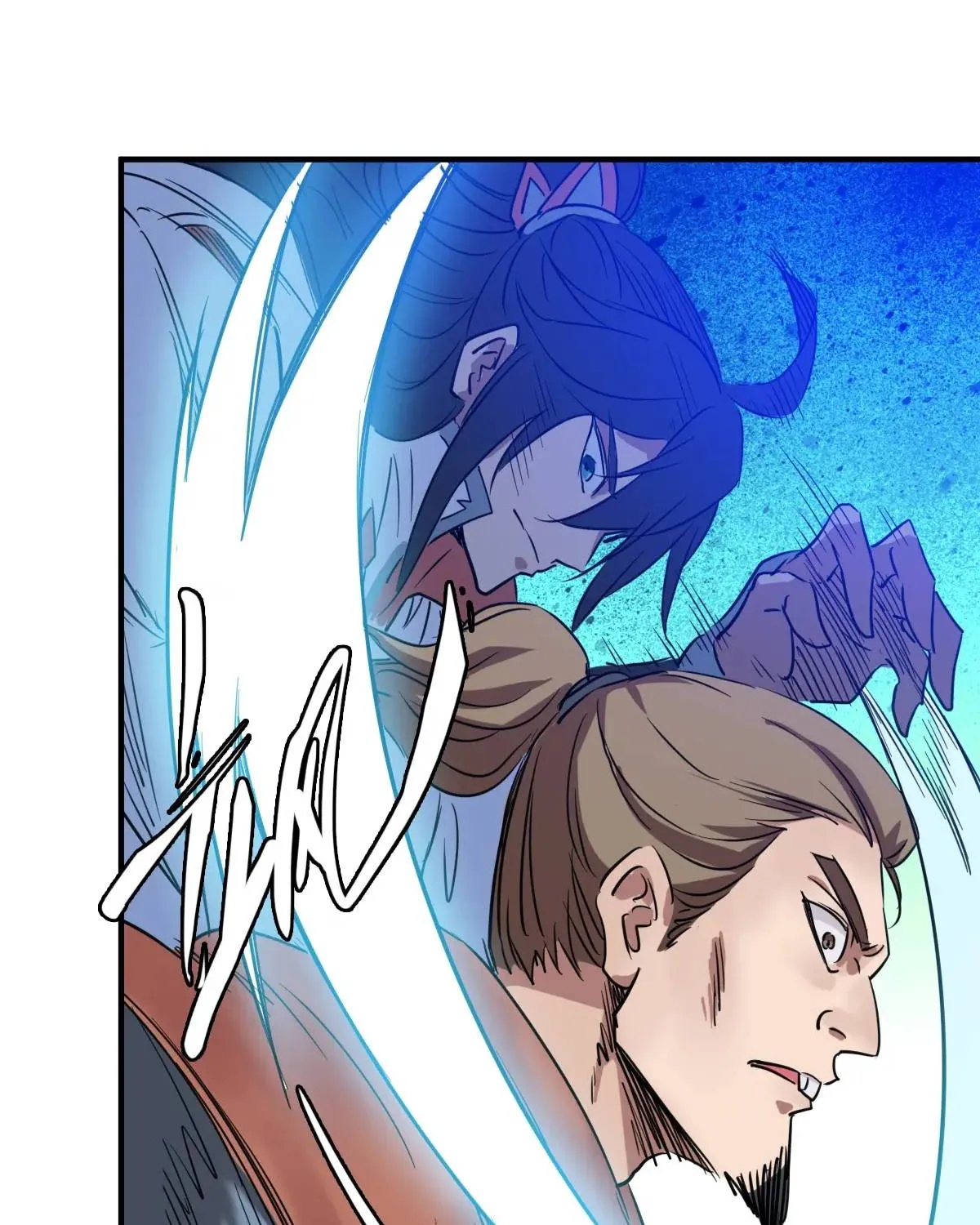 Supreme Taoist (2021) Chapter 28 page 48 - 