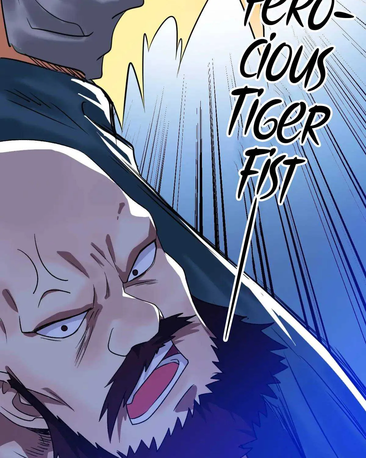 Supreme Taoist (2021) Chapter 28 page 54 - 