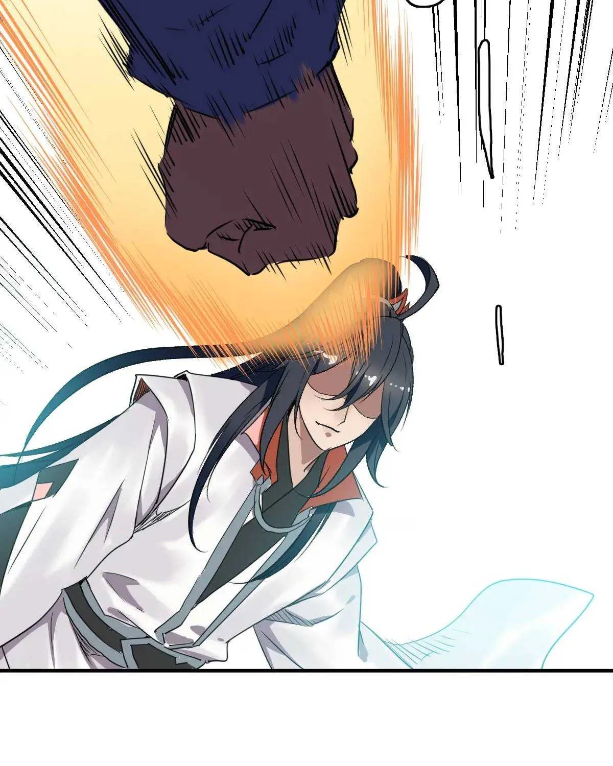 Supreme Taoist (2021) Chapter 28 page 56 - 
