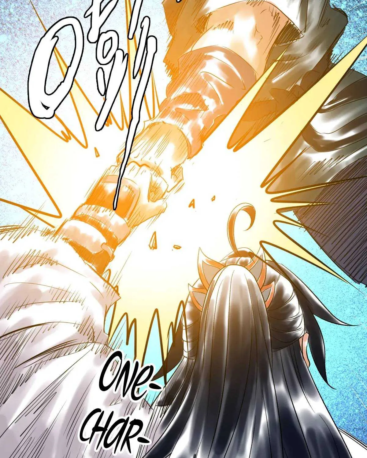 Supreme Taoist (2021) Chapter 28 page 59 - 