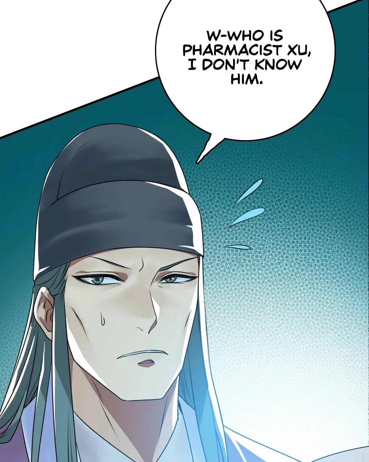 Supreme Taoist (2021) Chapter 28 page 7 - 