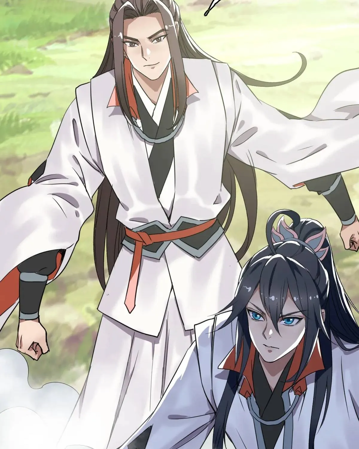 Supreme Taoist (2021) Chapter 28 page 65 - 
