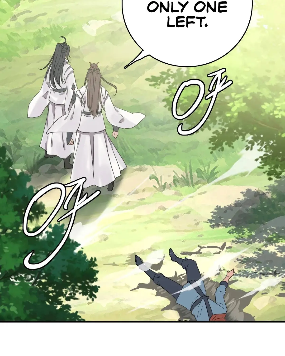 Supreme Taoist (2021) Chapter 28 page 69 - 
