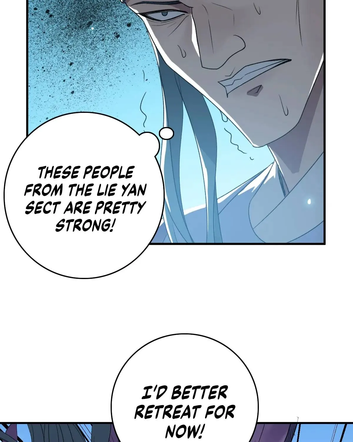 Supreme Taoist (2021) Chapter 28 page 71 - 