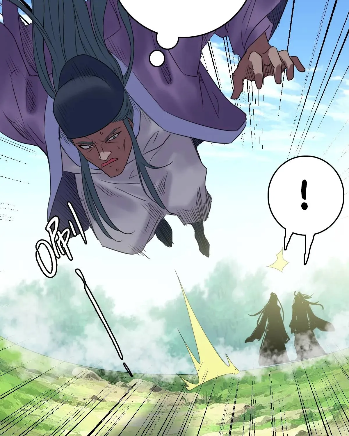 Supreme Taoist (2021) Chapter 28 page 72 - 