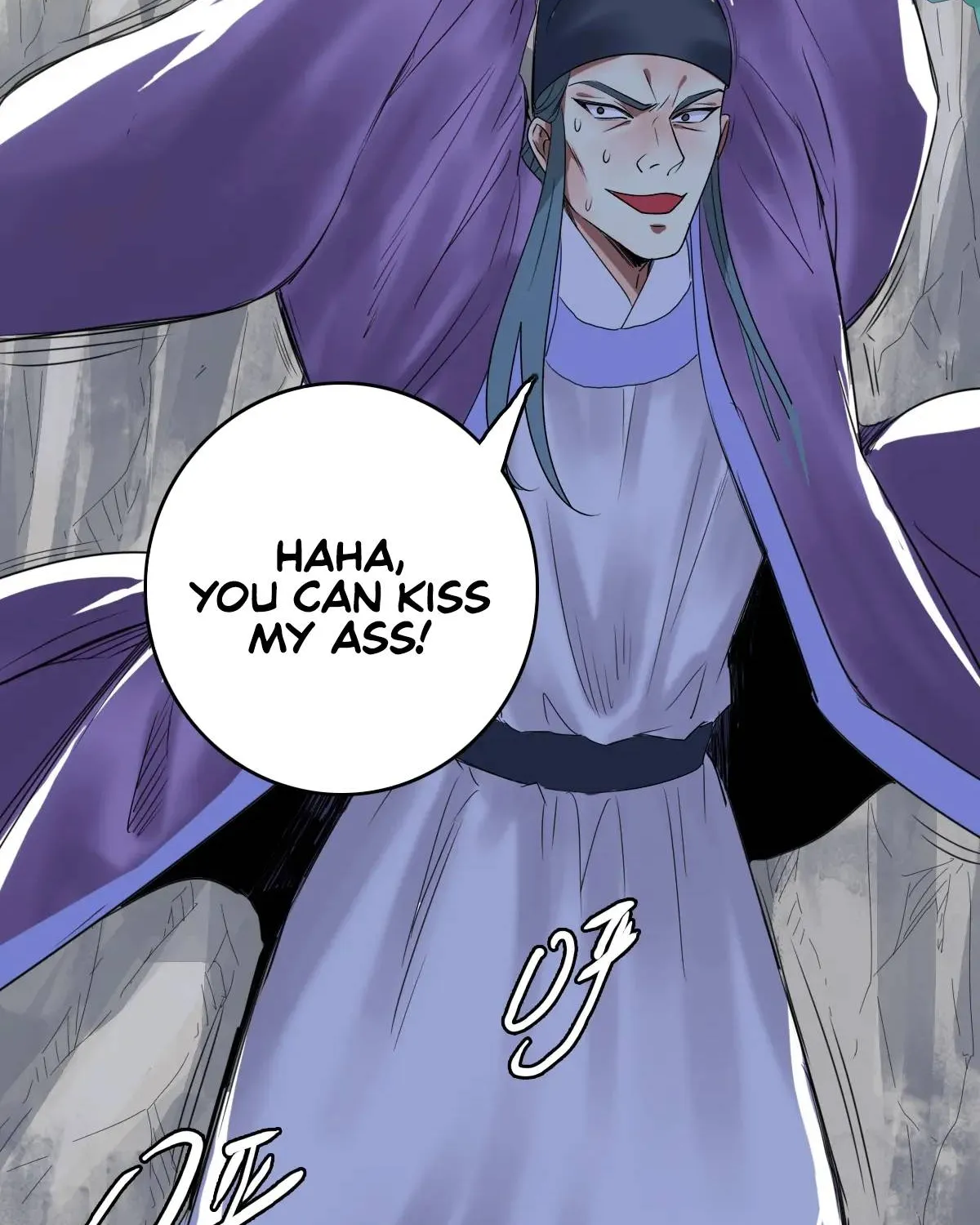 Supreme Taoist (2021) Chapter 28 page 80 - 
