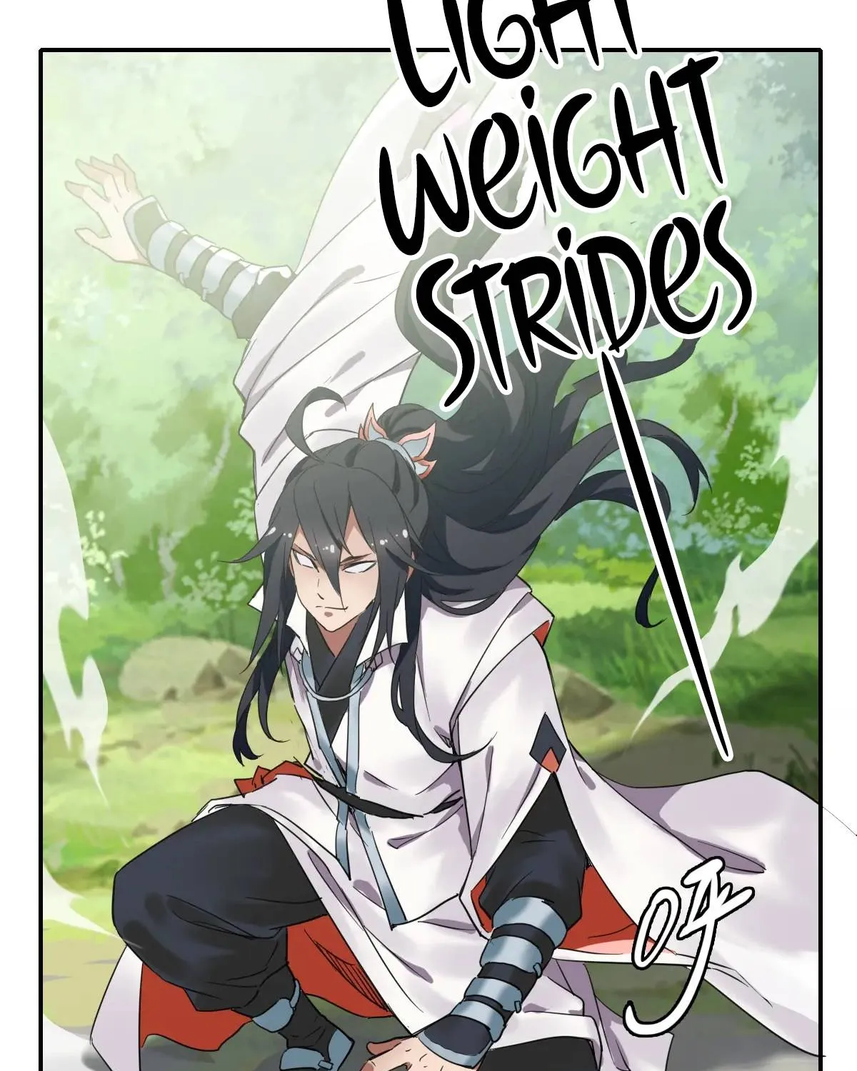 Supreme Taoist (2021) Chapter 28 page 84 - 