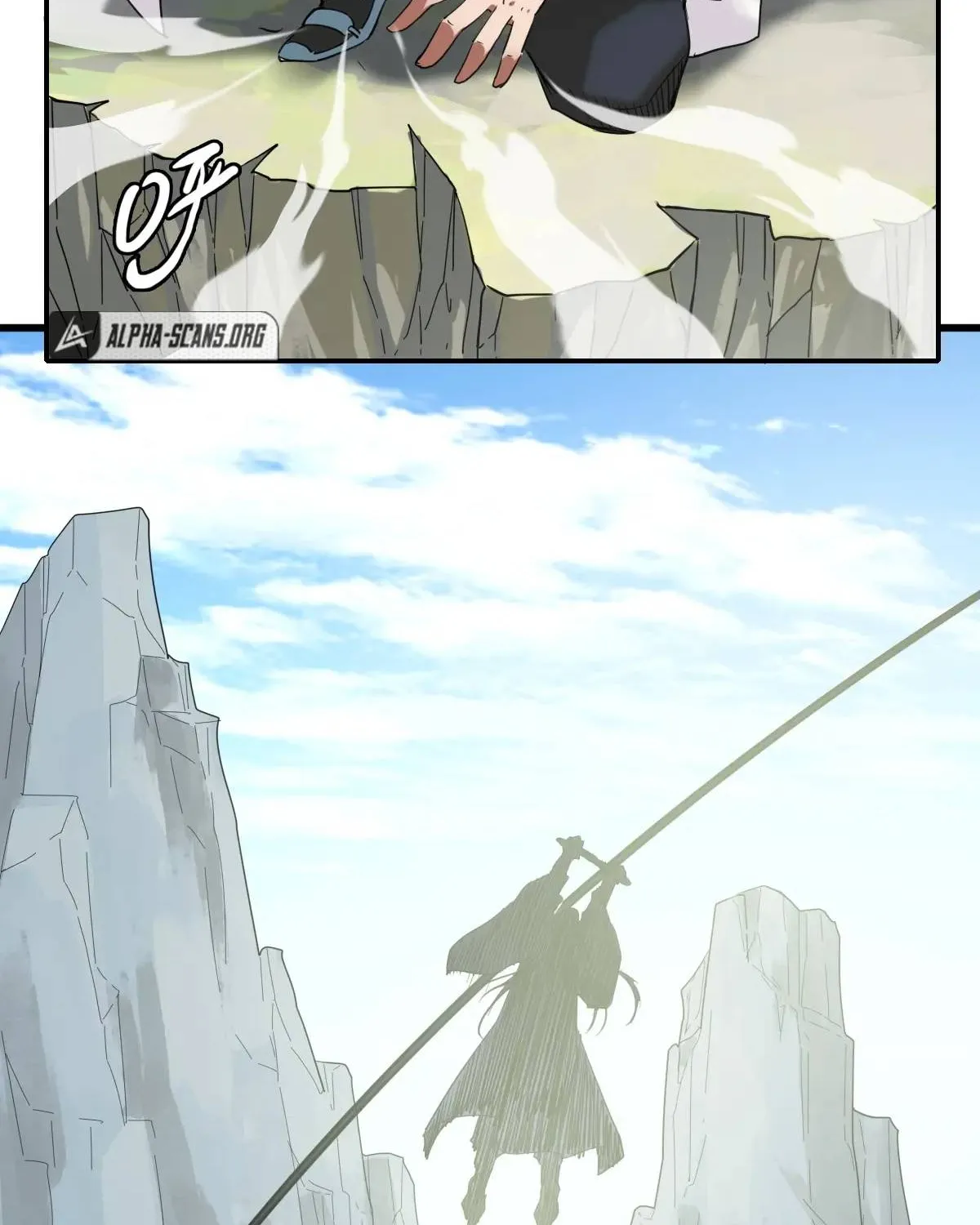 Supreme Taoist (2021) Chapter 28 page 85 - 