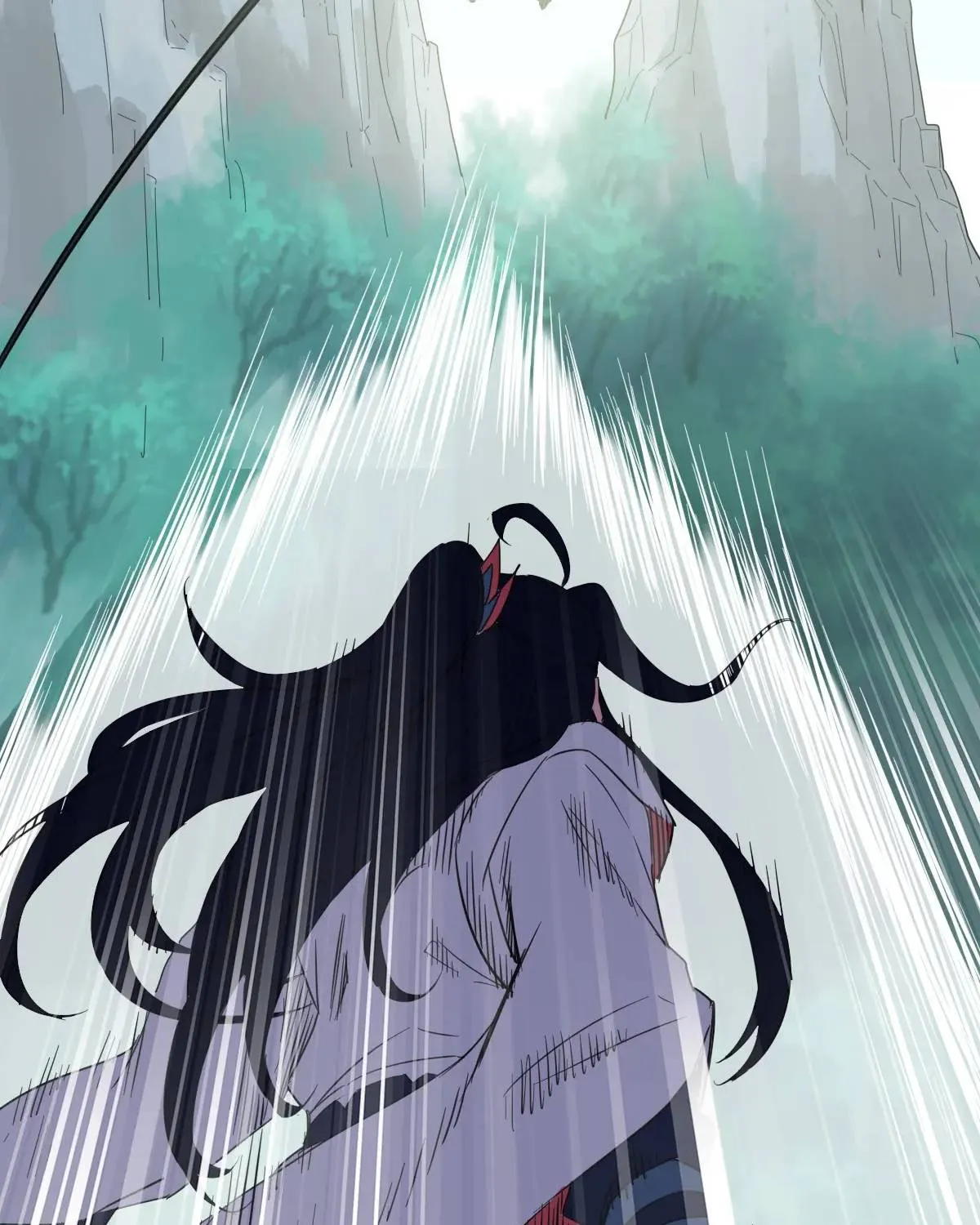 Supreme Taoist (2021) Chapter 28 page 86 - 