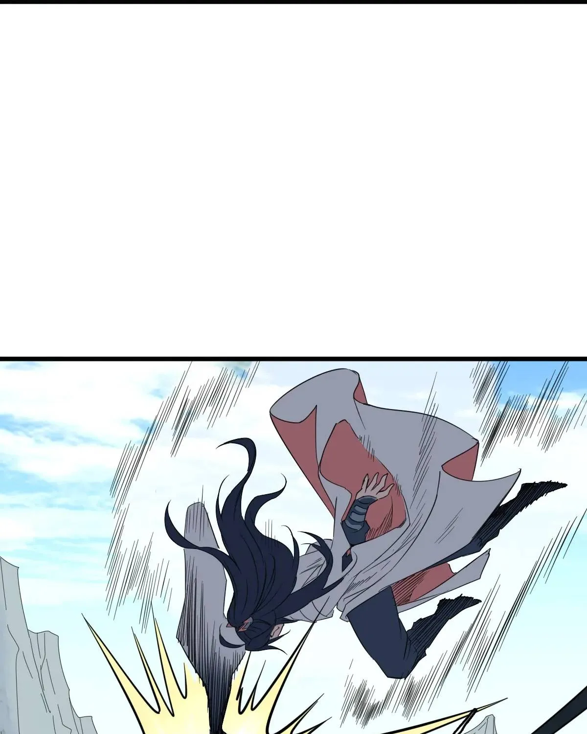 Supreme Taoist (2021) Chapter 28 page 89 - 