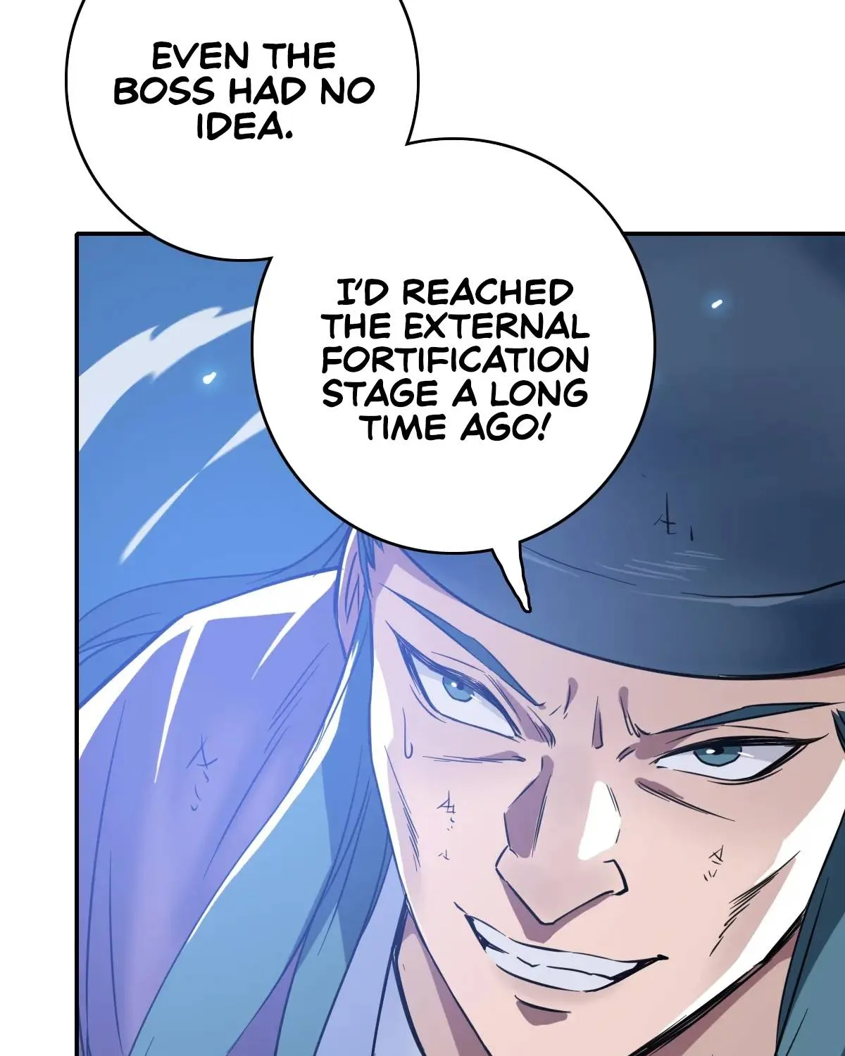 Supreme Taoist (2021) Chapter 28 page 98 - 