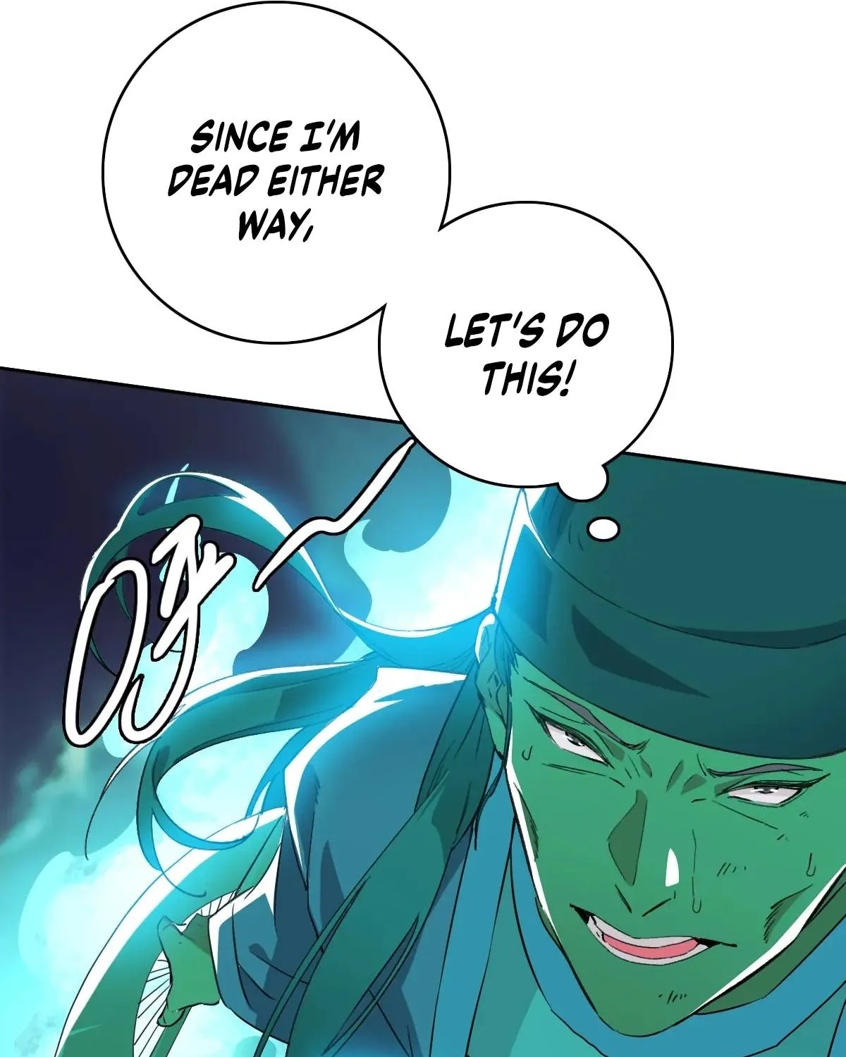 Supreme Taoist (2021) Chapter 29 page 15 - 