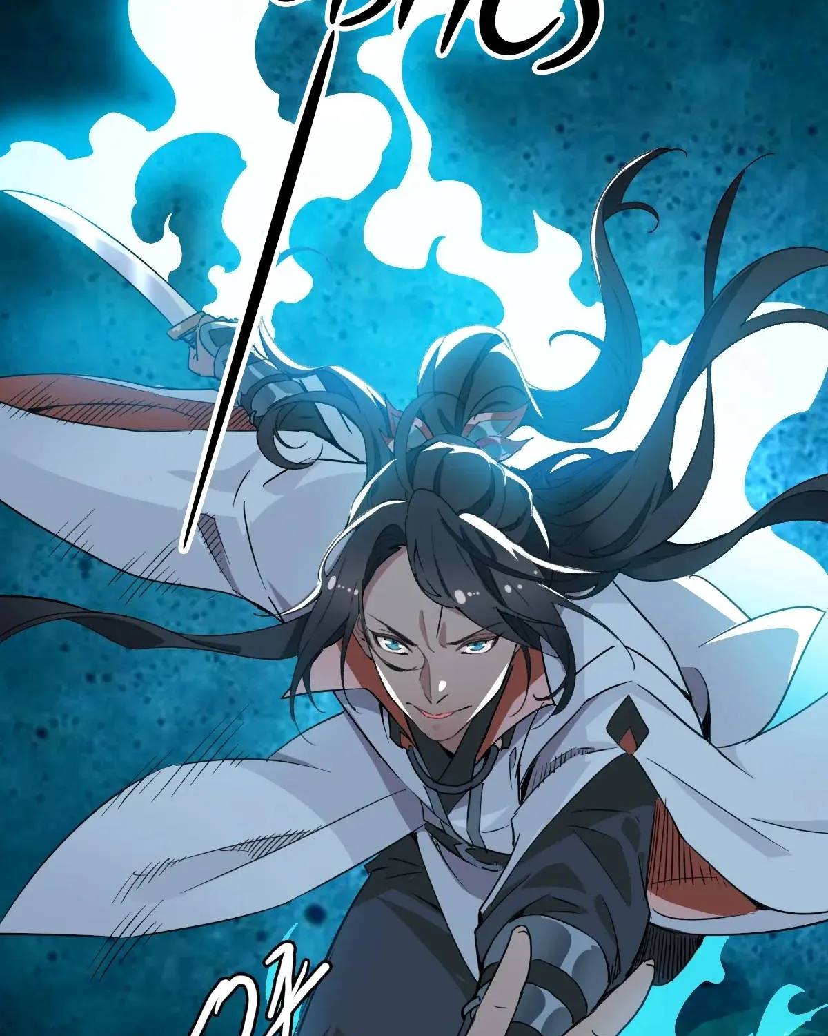 Supreme Taoist (2021) Chapter 29 page 21 - 