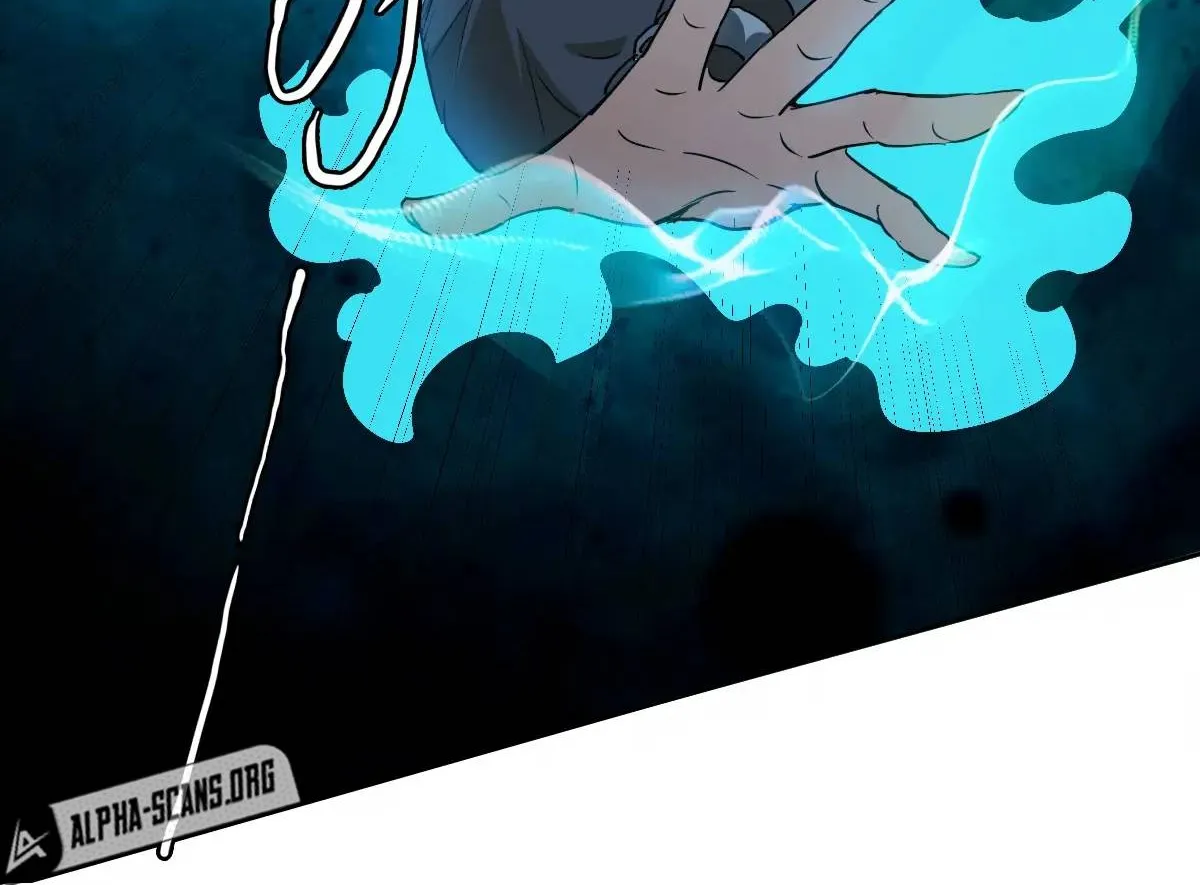 Supreme Taoist (2021) Chapter 29 page 22 - 