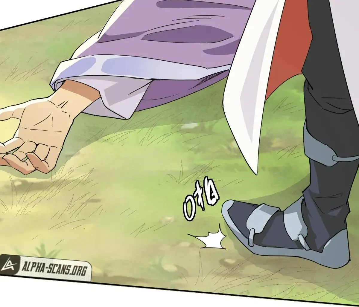 Supreme Taoist (2021) Chapter 29 page 29 - 