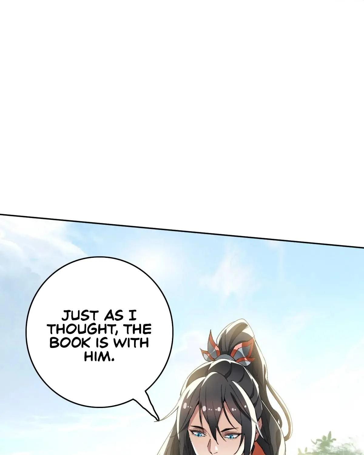 Supreme Taoist (2021) Chapter 29 page 30 - 