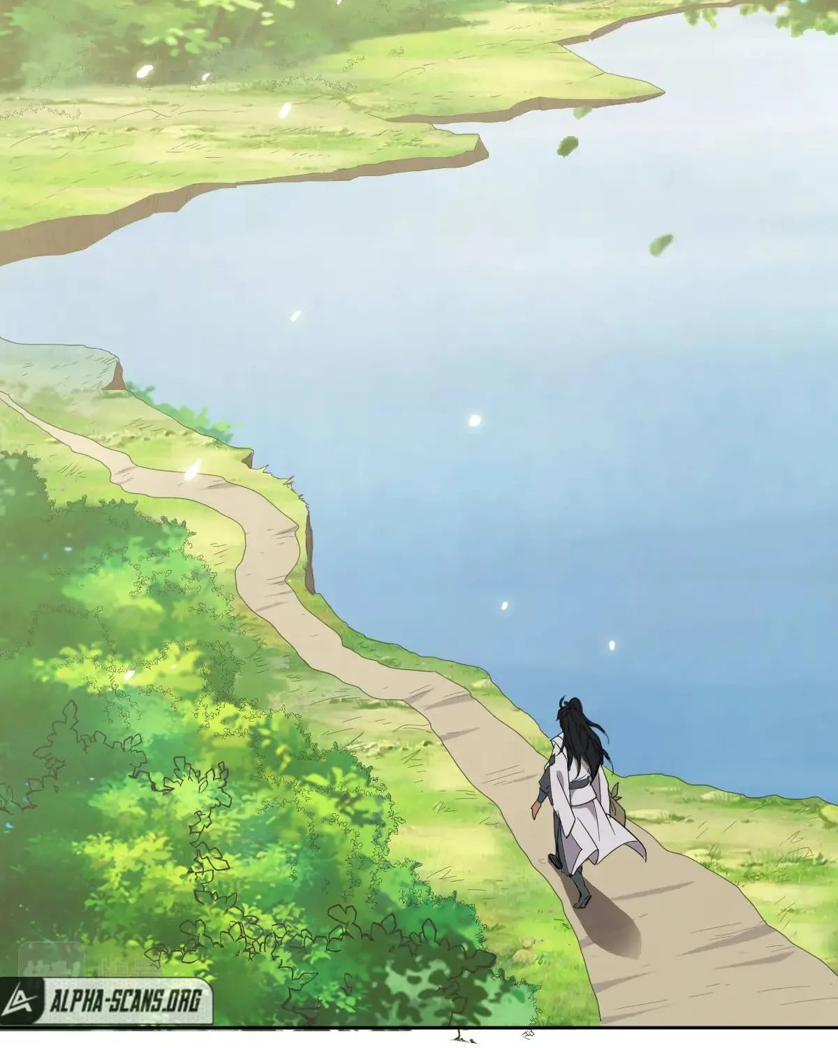 Supreme Taoist (2021) Chapter 29 page 35 - 