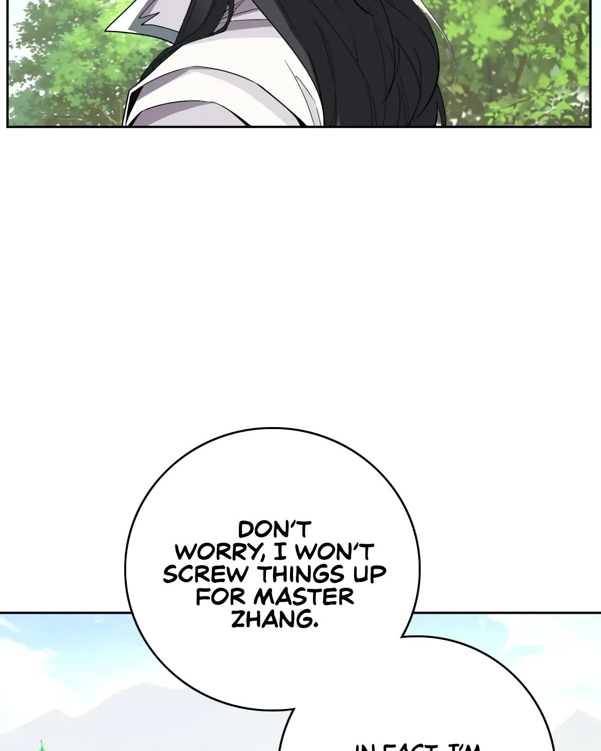 Supreme Taoist (2021) Chapter 29 page 38 - 
