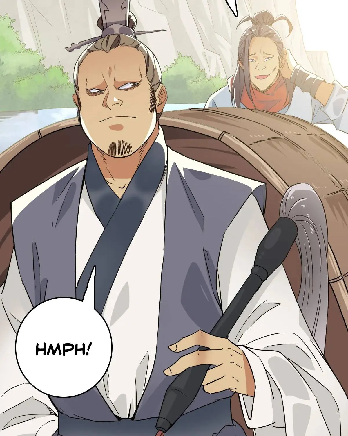 Supreme Taoist (2021) Chapter 29 page 41 - 
