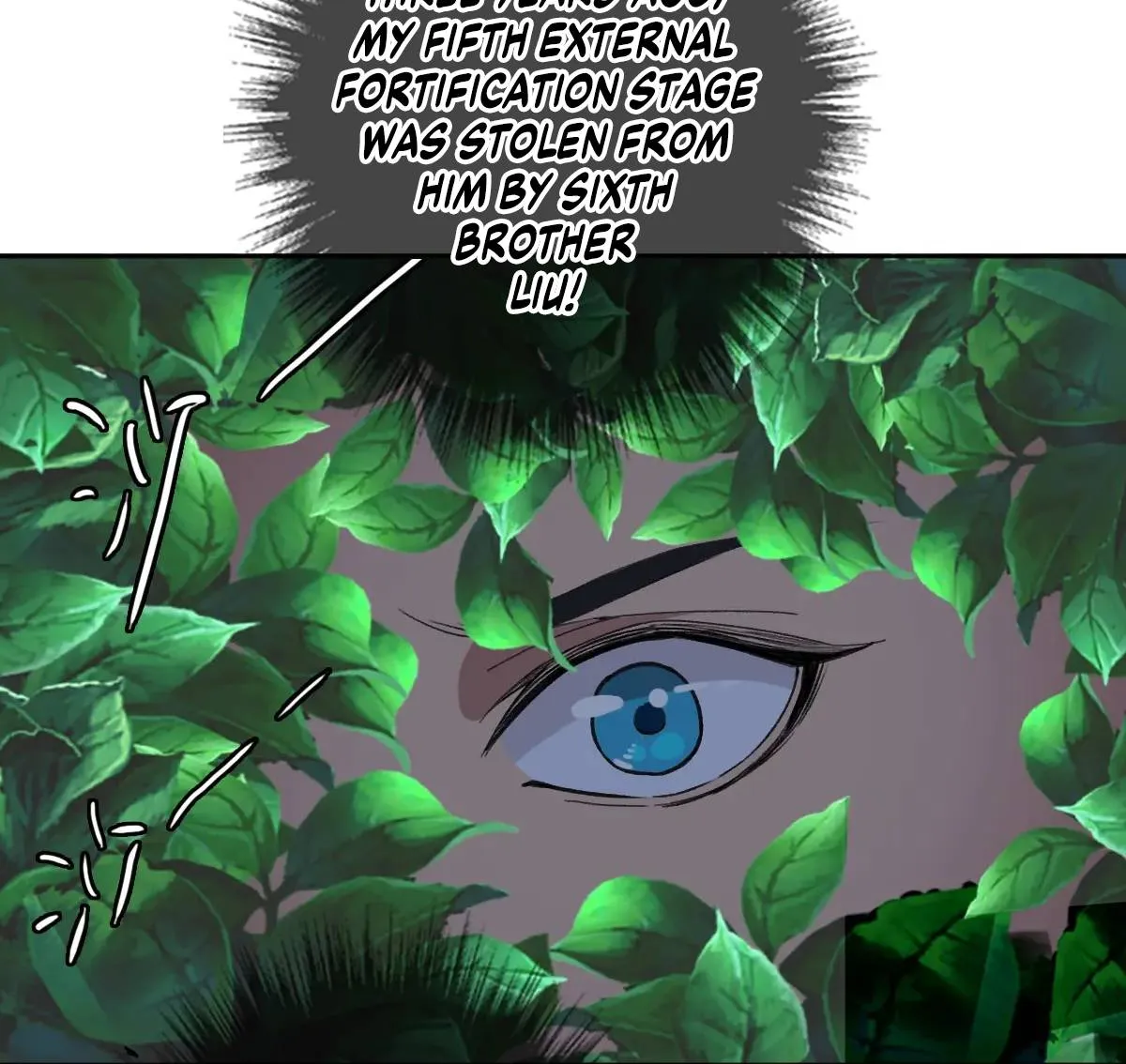 Supreme Taoist (2021) Chapter 29 page 43 - 