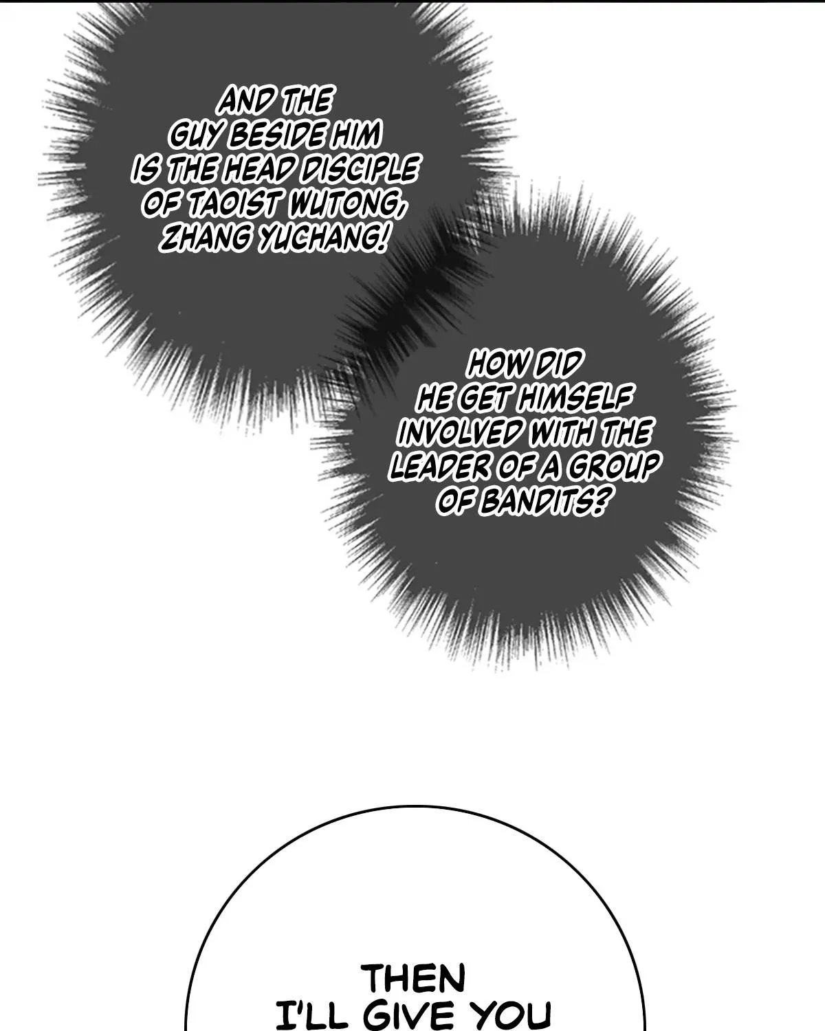 Supreme Taoist (2021) Chapter 29 page 44 - 