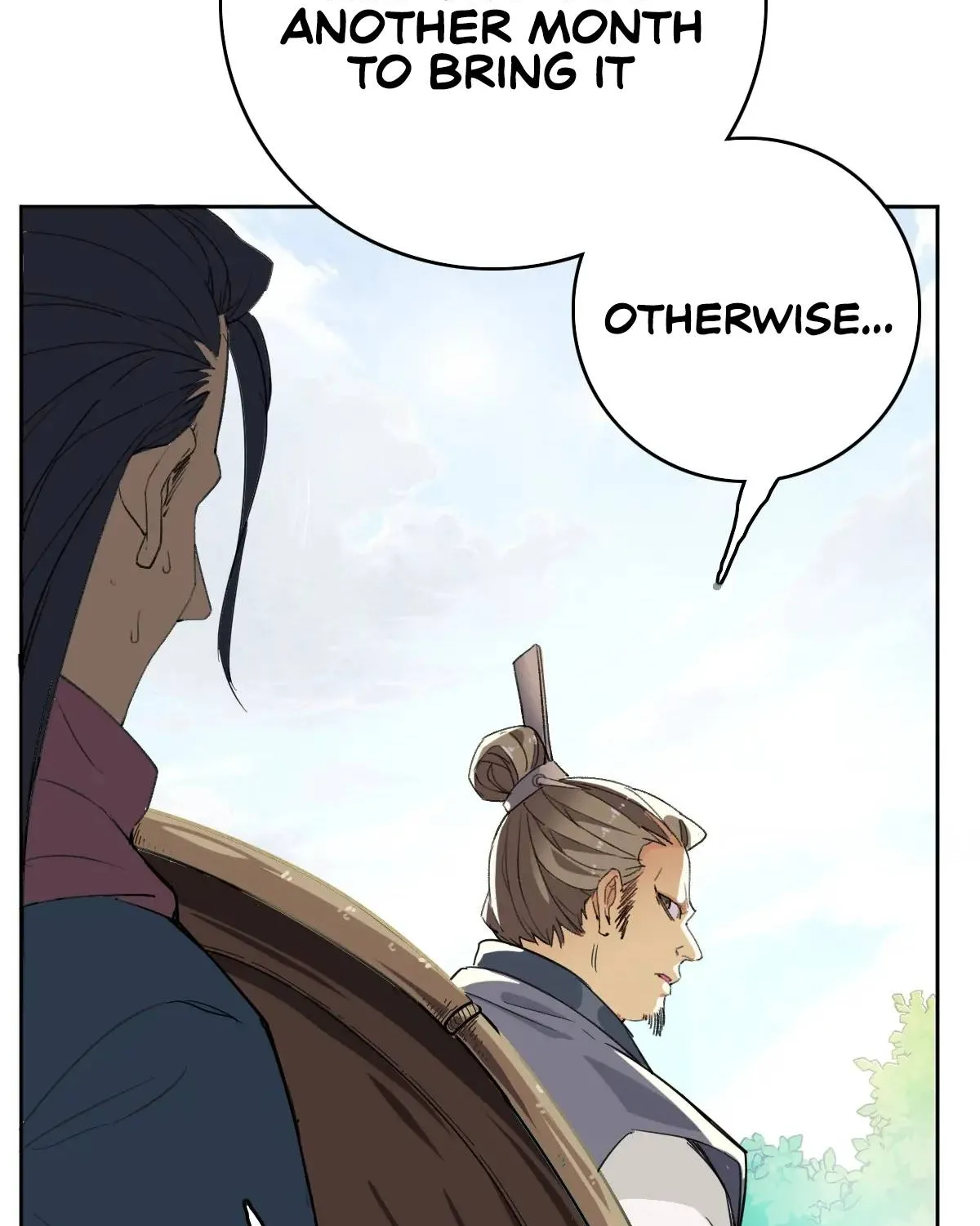 Supreme Taoist (2021) Chapter 29 page 45 - 