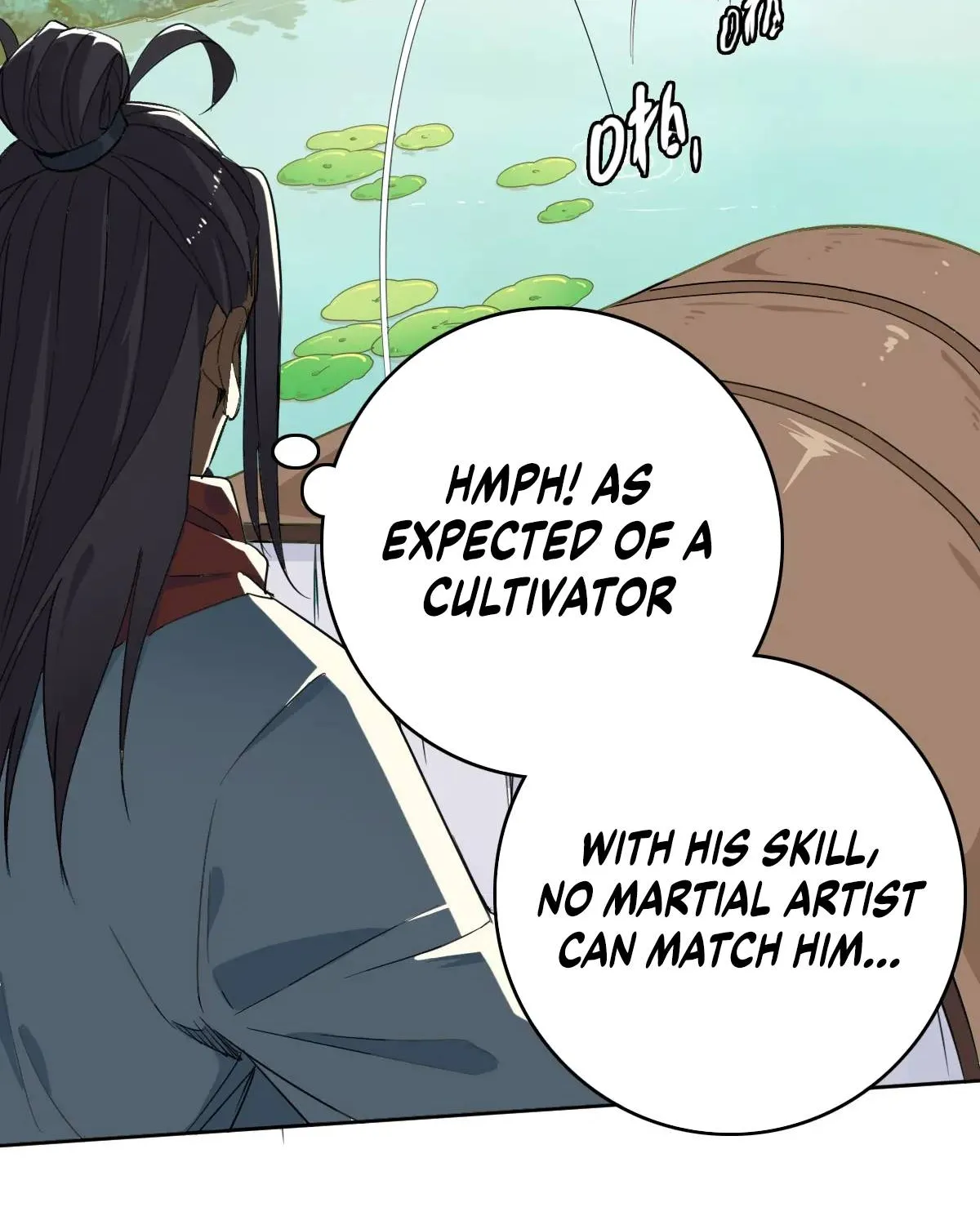 Supreme Taoist (2021) Chapter 29 page 49 - 