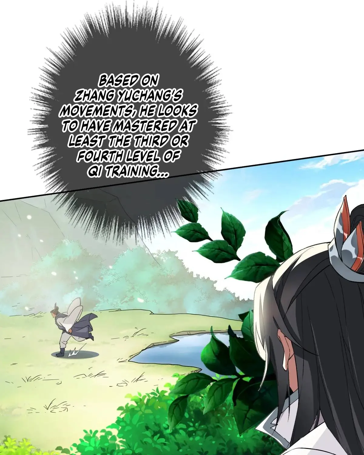 Supreme Taoist (2021) Chapter 29 page 51 - 