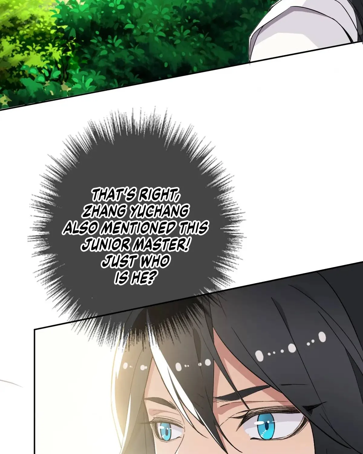 Supreme Taoist (2021) Chapter 29 page 52 - 