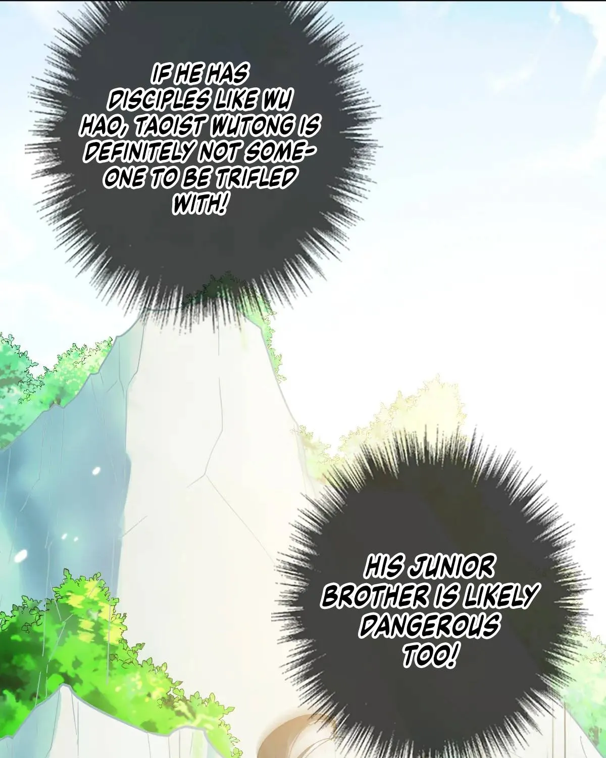 Supreme Taoist (2021) Chapter 29 page 57 - 