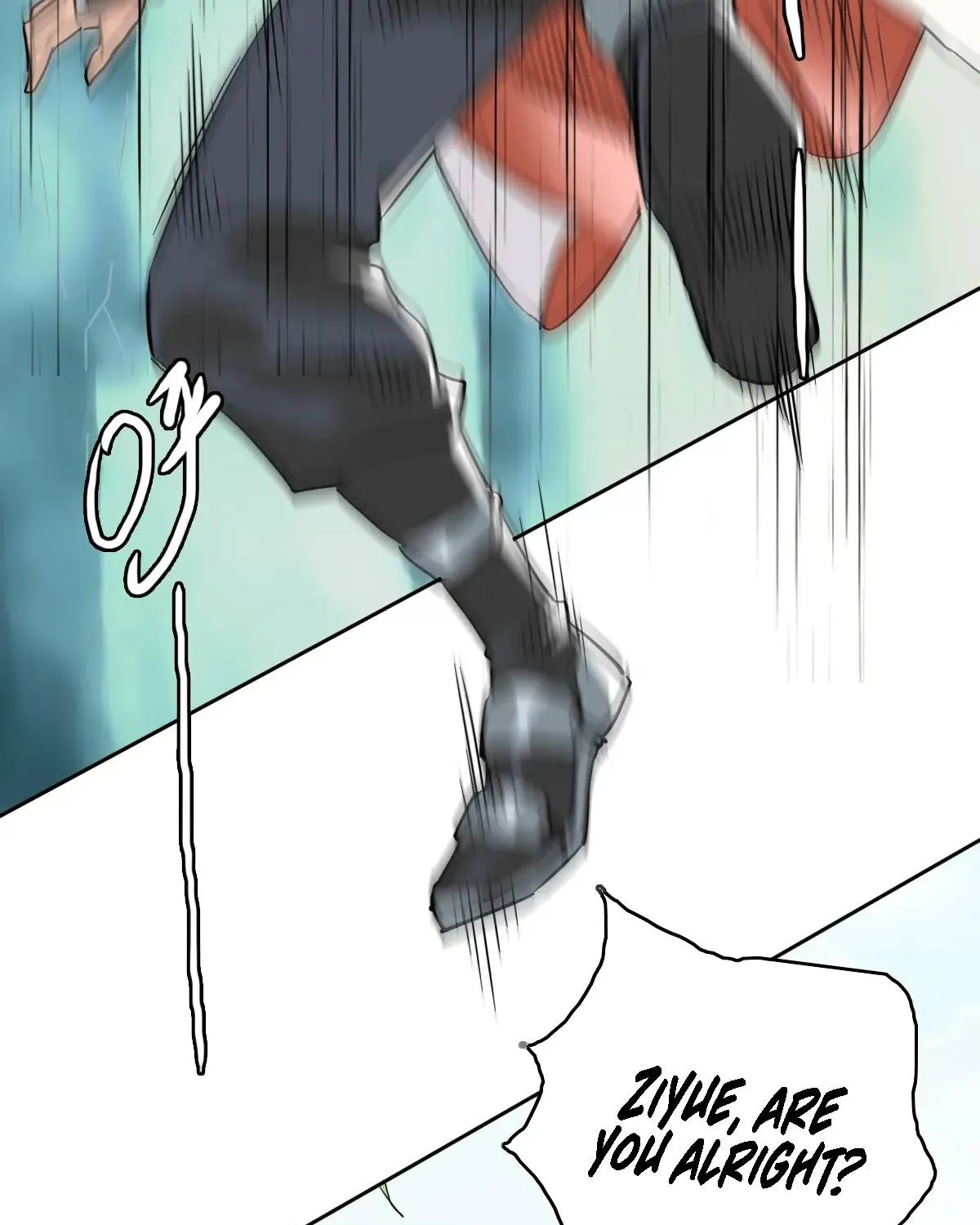 Supreme Taoist (2021) Chapter 29 page 59 - 