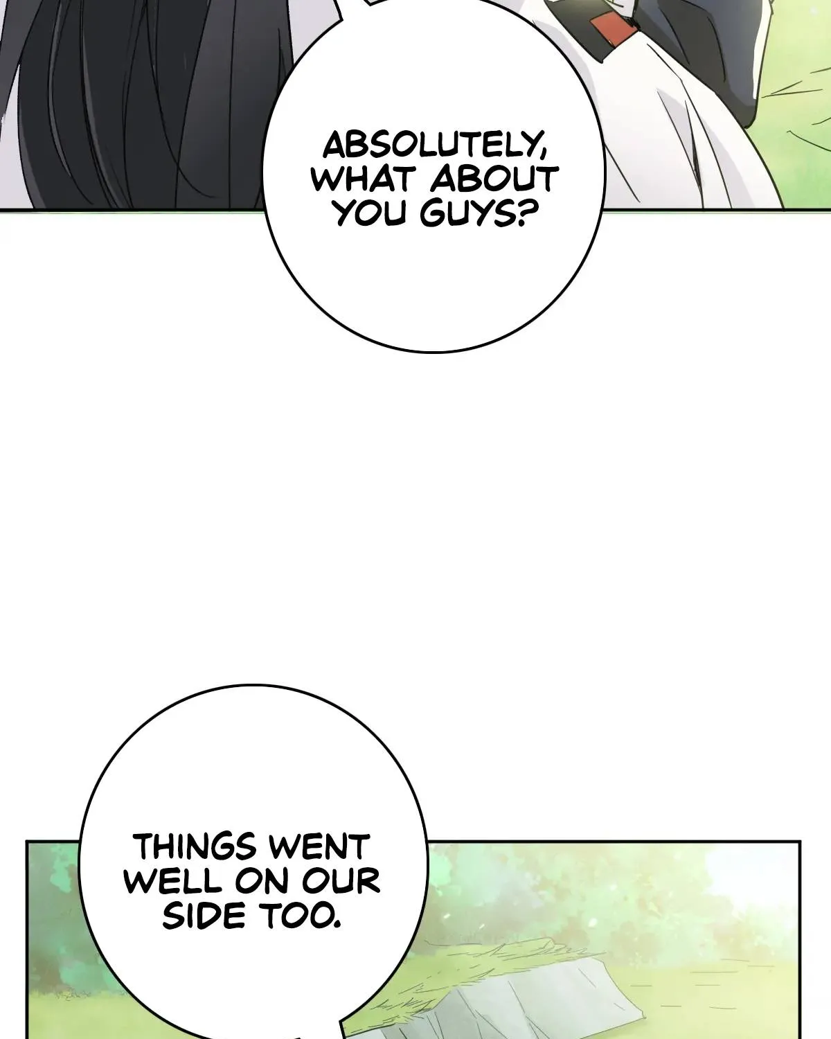 Supreme Taoist (2021) Chapter 29 page 61 - 