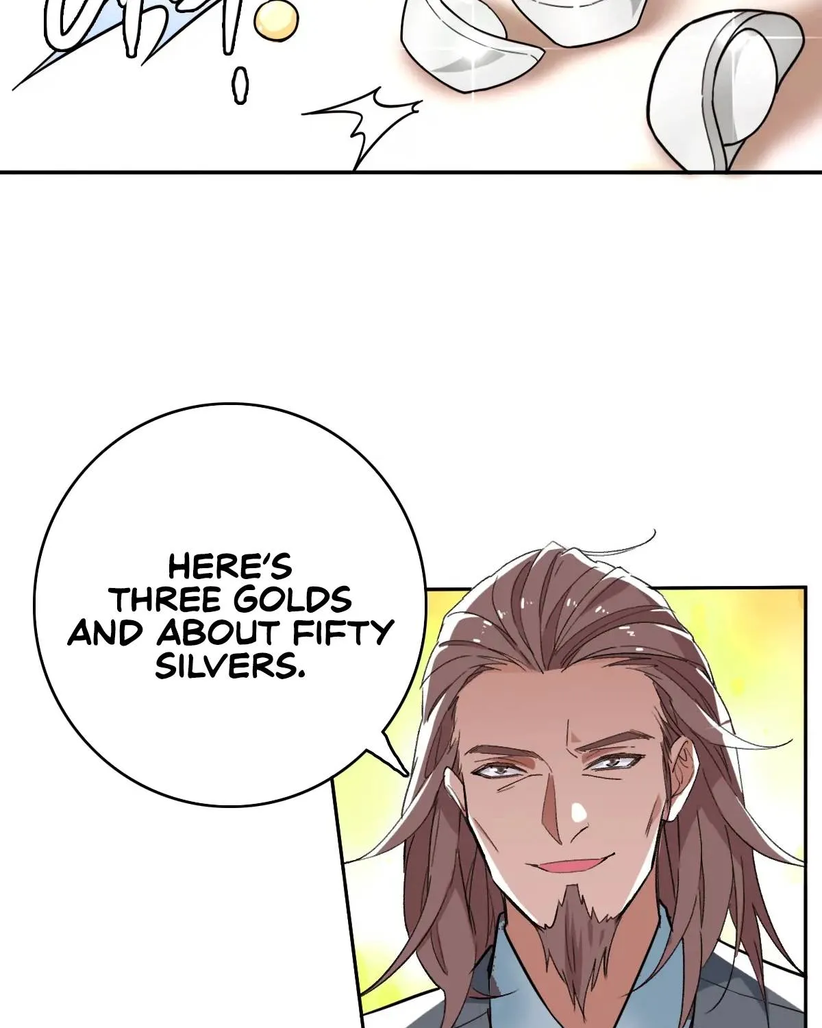 Supreme Taoist (2021) Chapter 29 page 66 - 