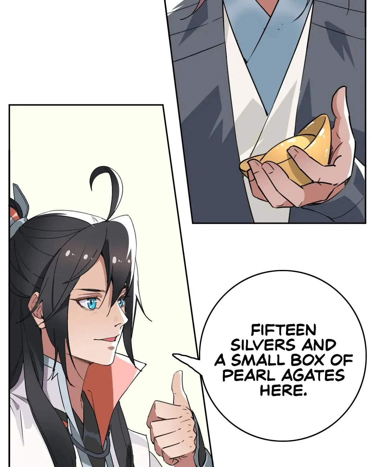 Supreme Taoist (2021) Chapter 29 page 67 - 