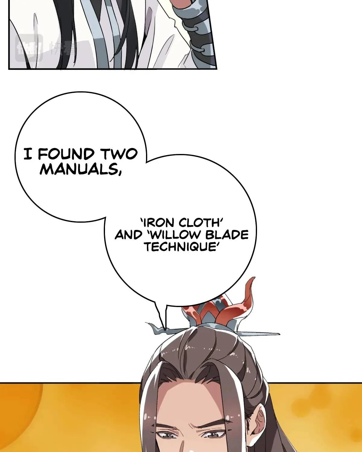 Supreme Taoist (2021) Chapter 29 page 68 - 
