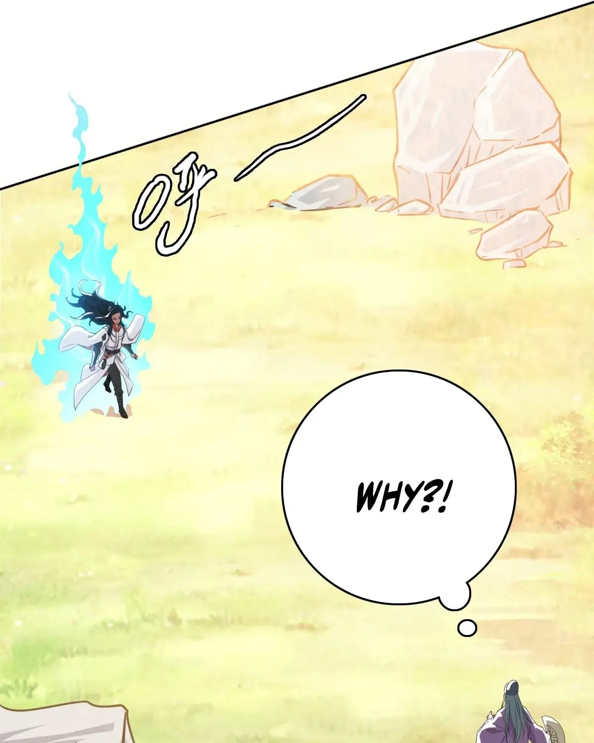 Supreme Taoist (2021) Chapter 29 page 8 - 