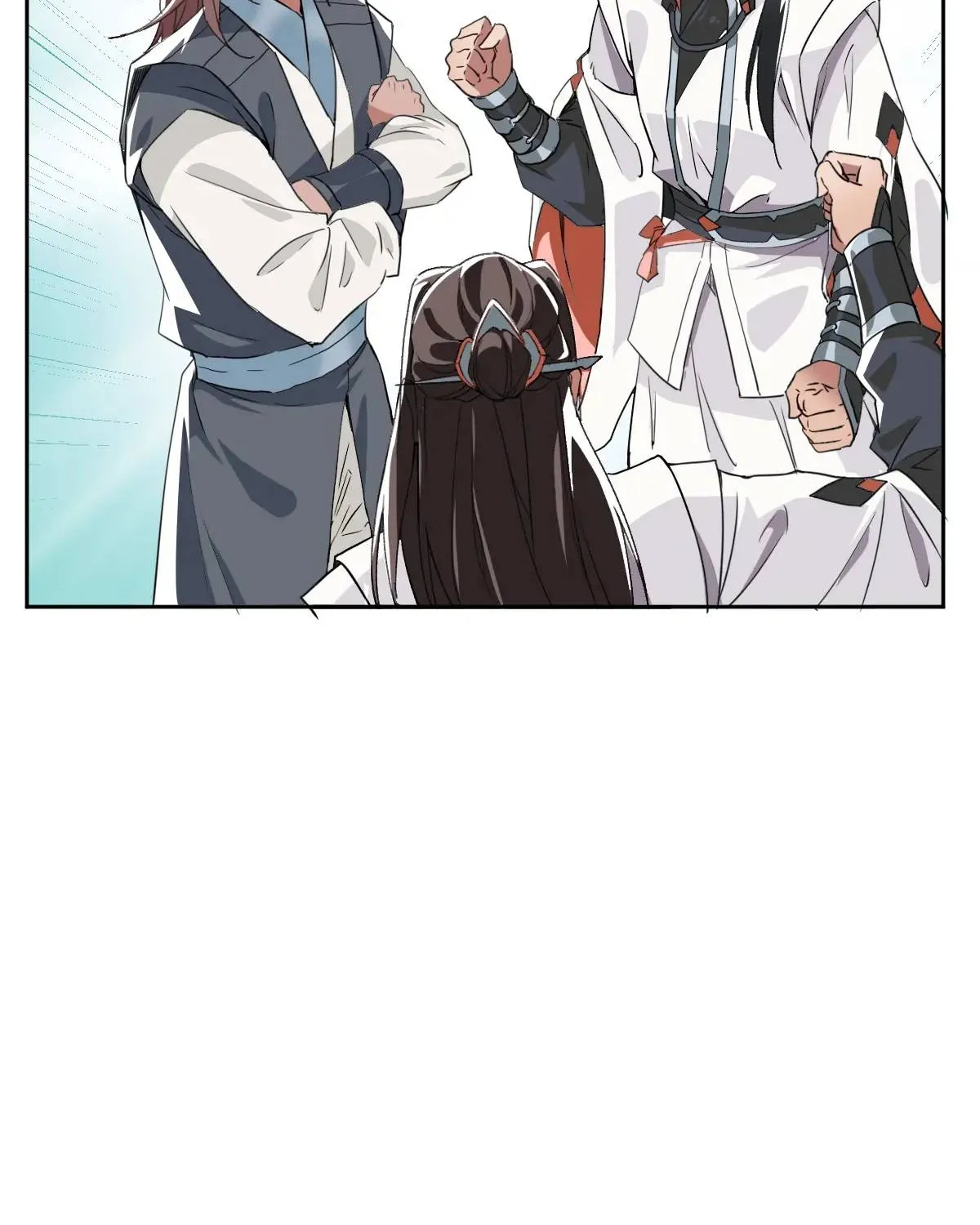 Supreme Taoist (2021) Chapter 29 page 72 - 