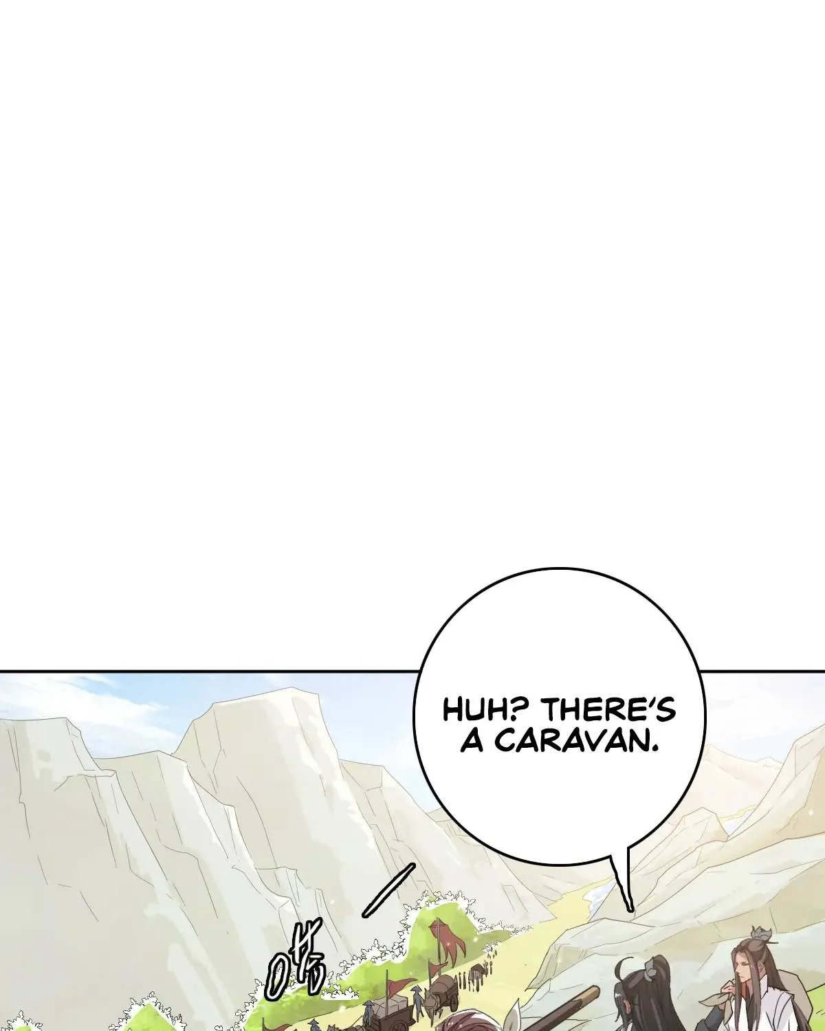 Supreme Taoist (2021) Chapter 29 page 73 - 