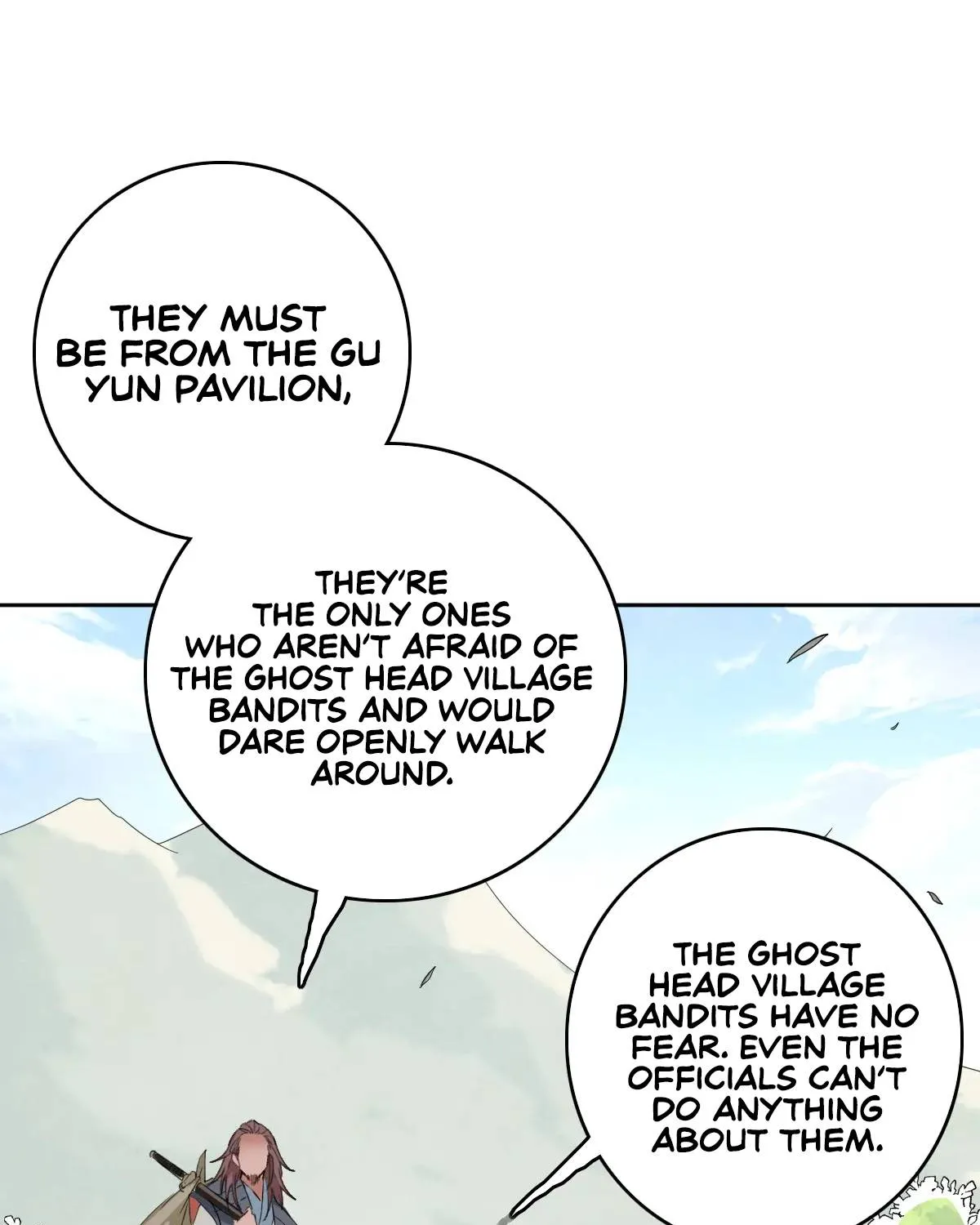 Supreme Taoist (2021) Chapter 29 page 78 - 