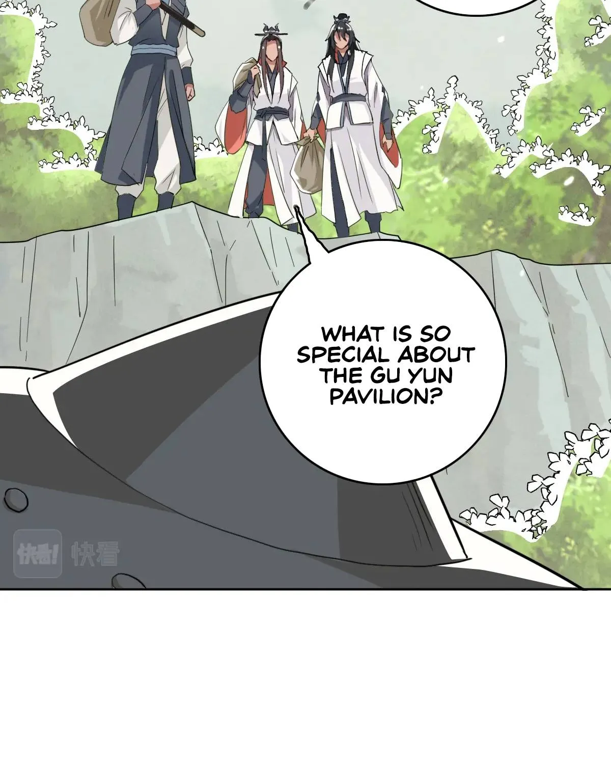 Supreme Taoist (2021) Chapter 29 page 79 - 