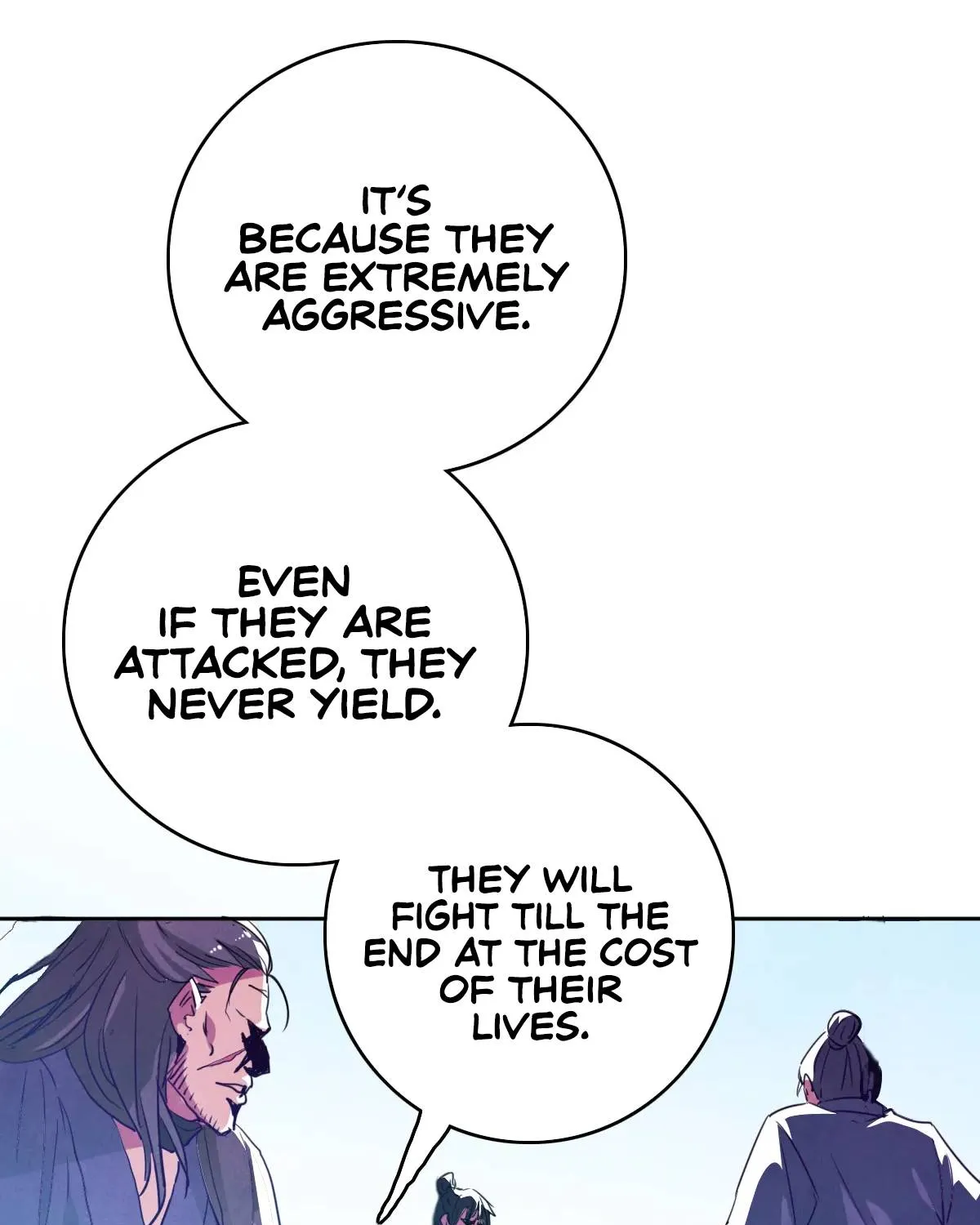 Supreme Taoist (2021) Chapter 29 page 80 - 