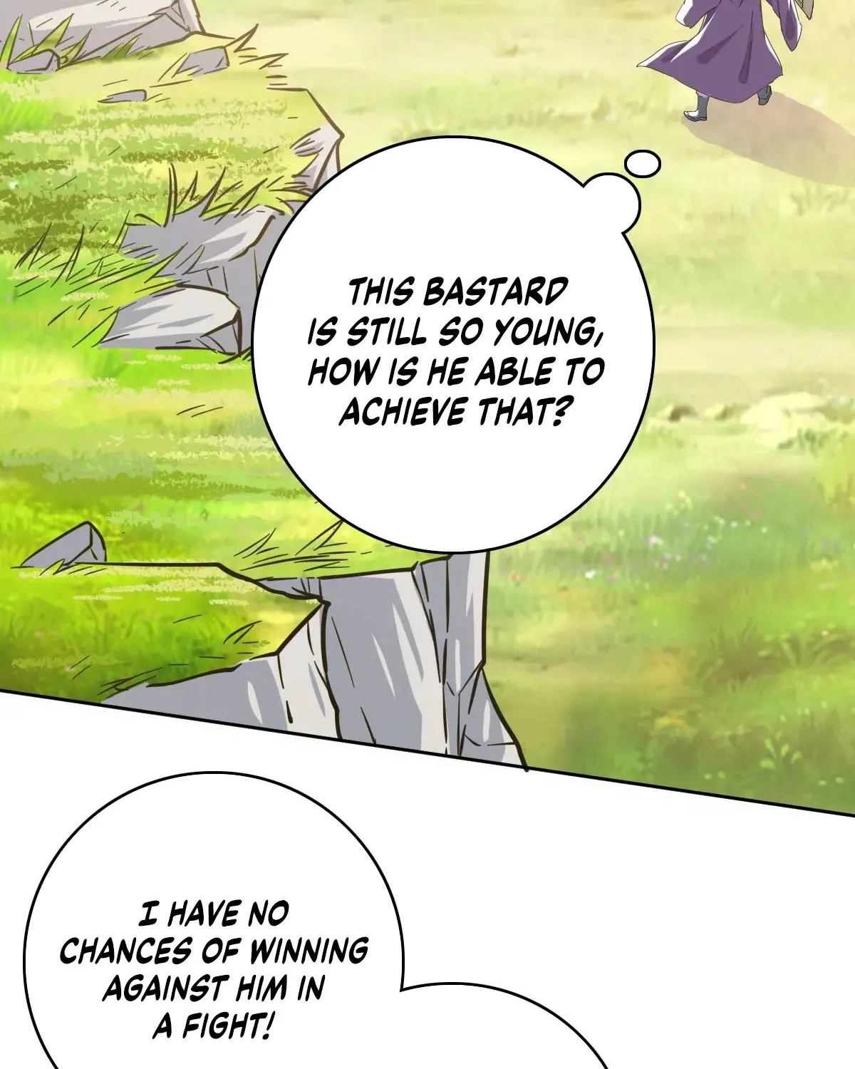 Supreme Taoist (2021) Chapter 29 page 9 - 
