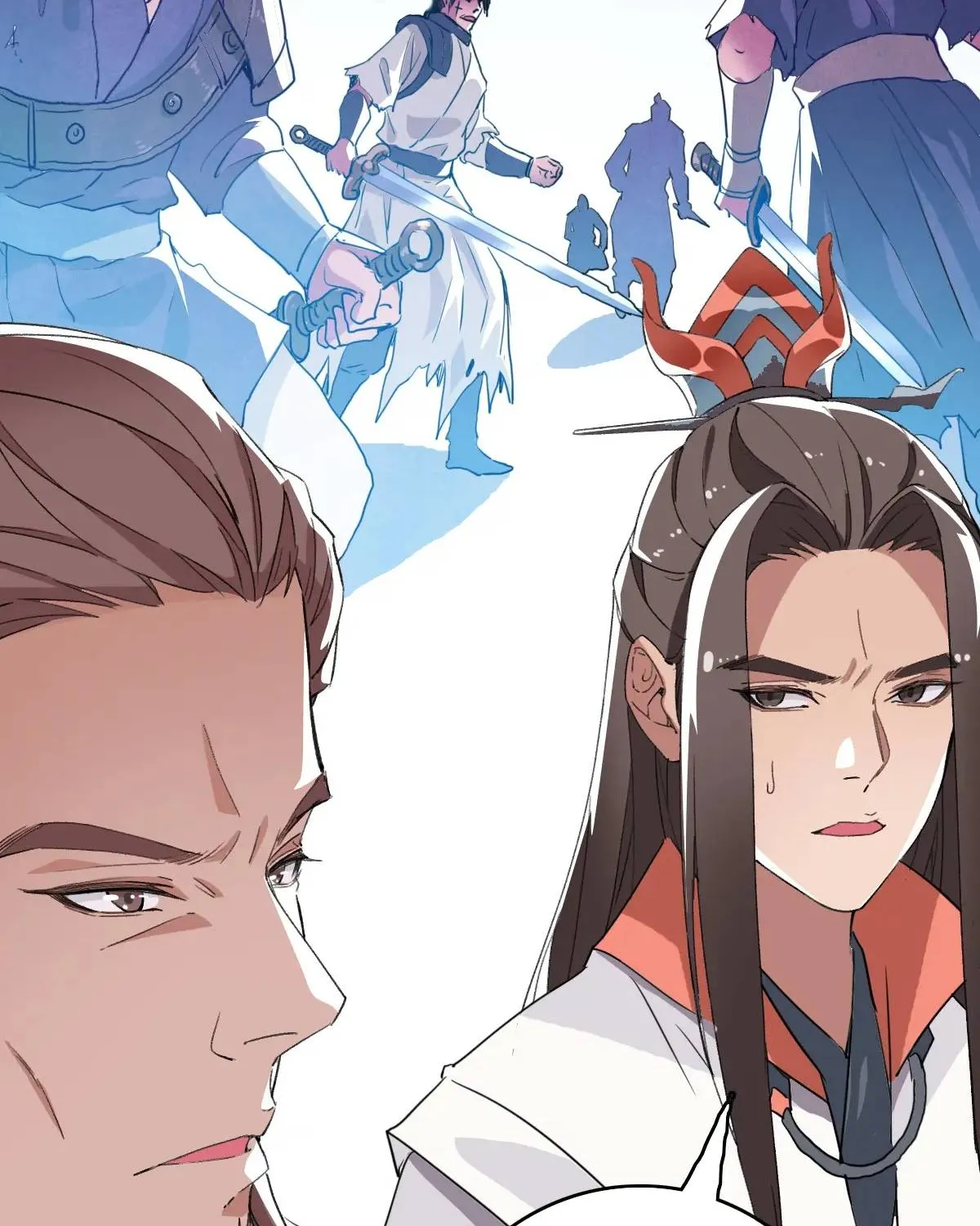 Supreme Taoist (2021) Chapter 29 page 81 - 
