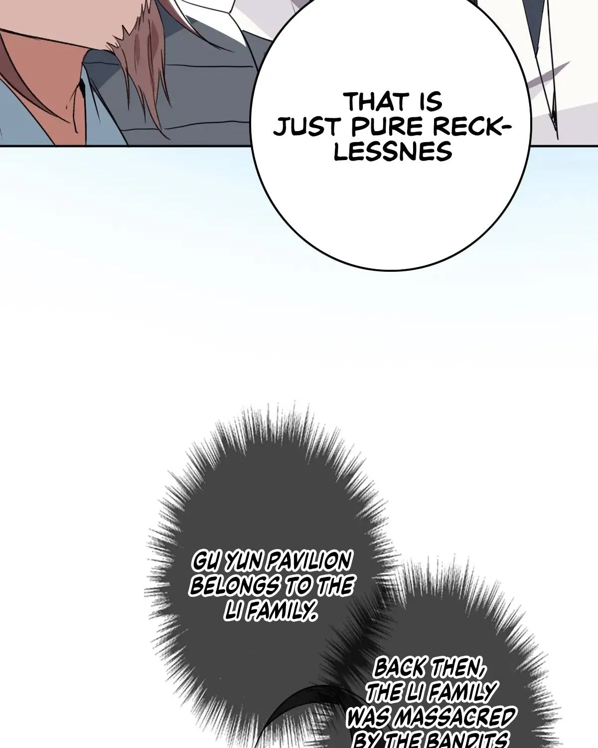 Supreme Taoist (2021) Chapter 29 page 82 - 