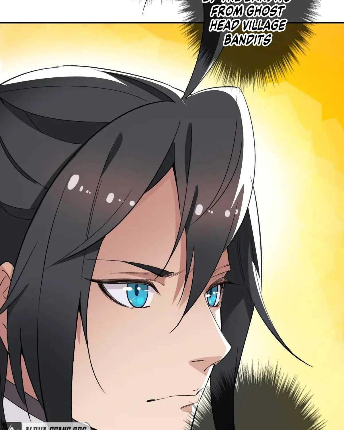 Supreme Taoist (2021) Chapter 29 page 83 - 