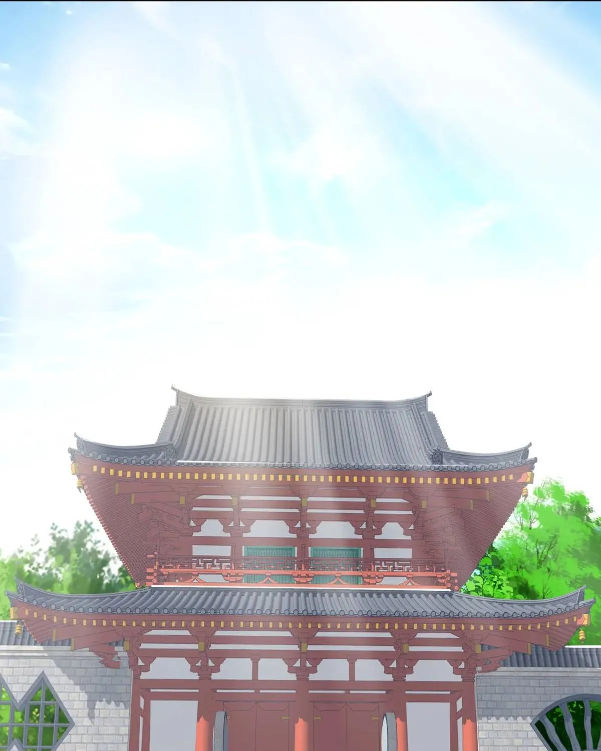 Supreme Taoist (2021) Chapter 29 page 85 - 