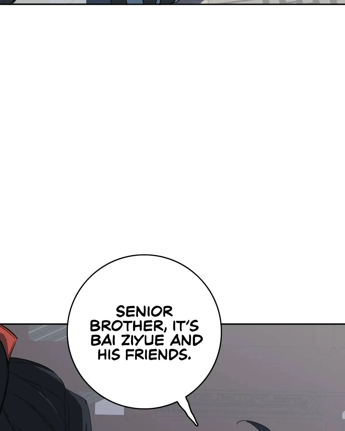 Supreme Taoist (2021) Chapter 29 page 88 - 